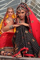 DCM Item Song Stills